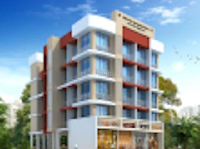 Flat for sale in Navi Mumbai, Nerul