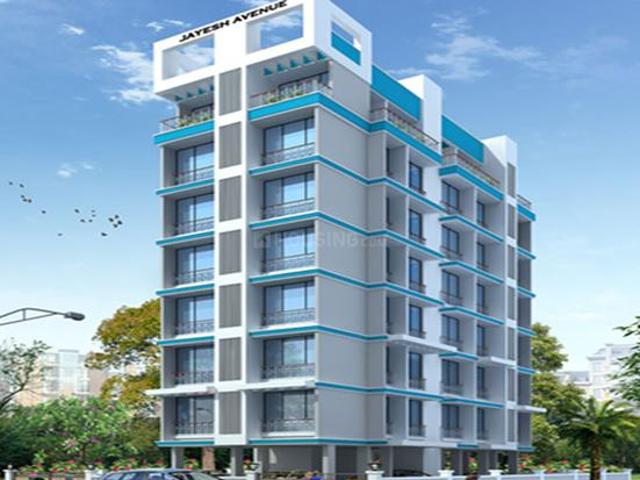 Flat for sale in Navi Mumbai, Belapur