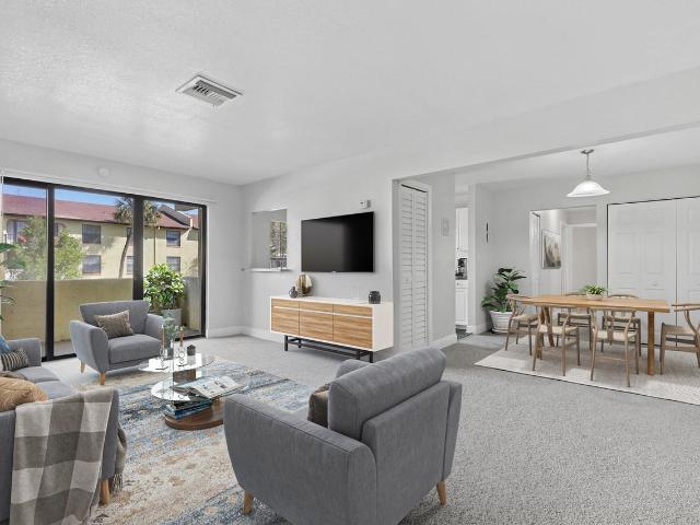 Apartment for rent in Tampa, Florida
