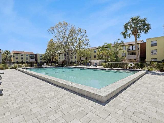 Apartment for rent in Tampa, Florida