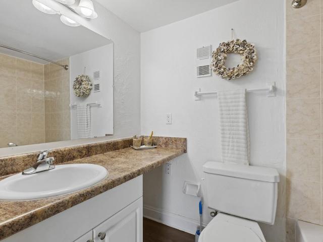 Apartment for rent in Tampa, Florida
