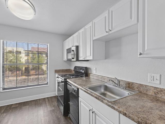 Apartment for rent in Tampa, Hillsborough County