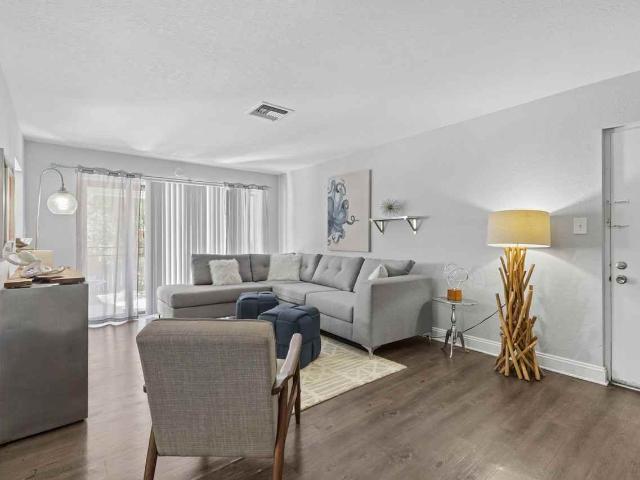 Apartment for rent in Tampa, Florida