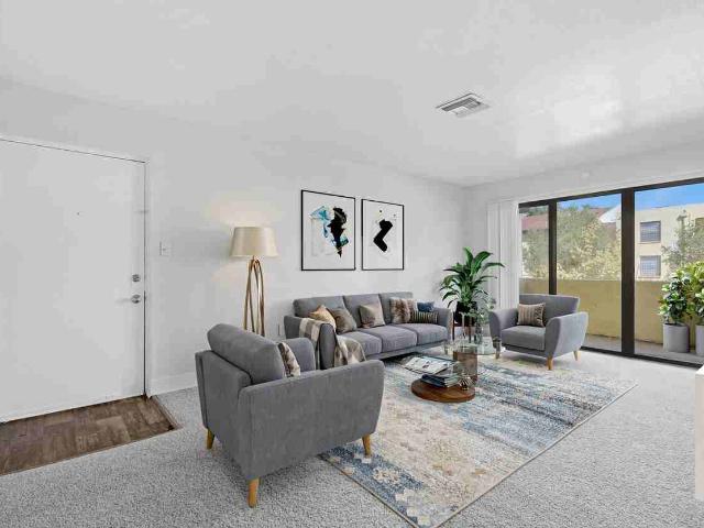 Apartment for rent in Tampa, Florida