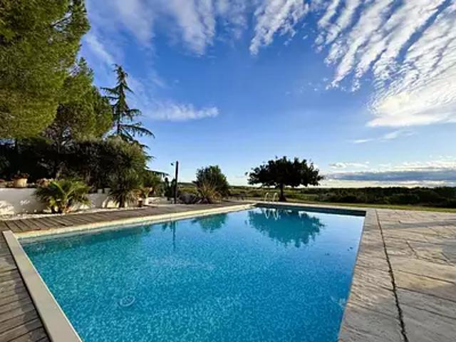 Maison vente à Lodève, Bélarga