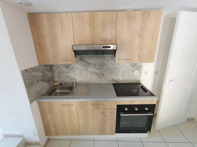 Appartement location à Lodève, Bélarga