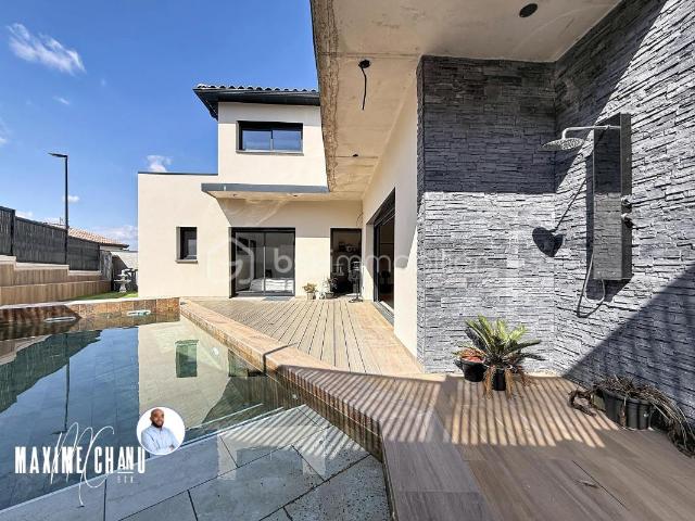 Maison vente à Lodève, Bélarga