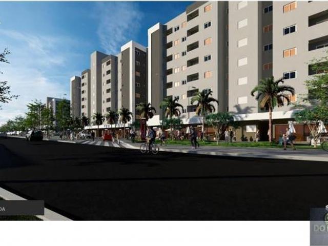 Apartamento venda em Região Geográfica Imediata de Campo Grande, Campo Grande