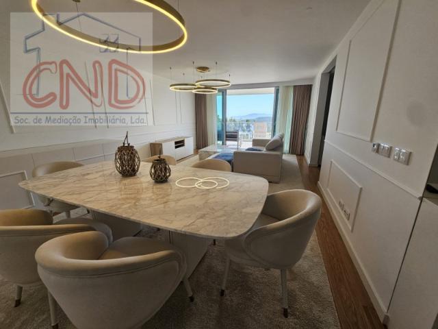 Apartamento alugar em Lisbon Green Valley, Belas
