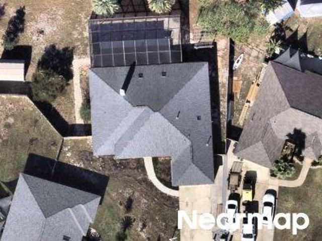 House for sale in Pensacola, Florida