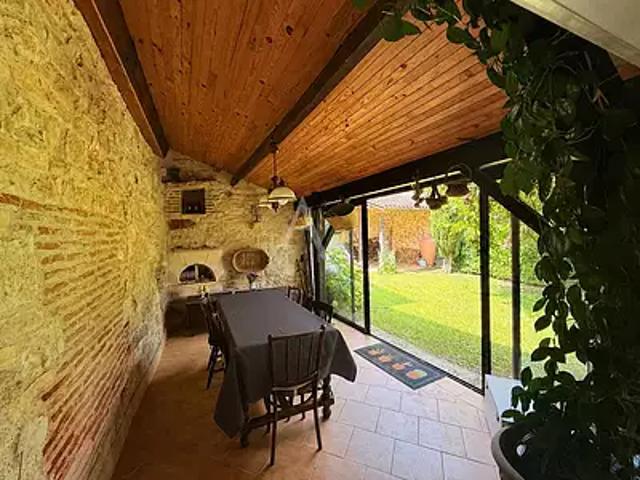 Maison vente à Cahors, Bélaye