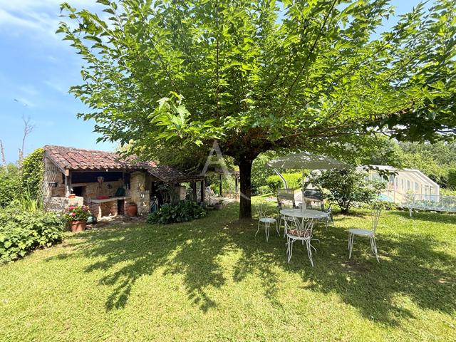 Maison vente à Cahors, Bélaye