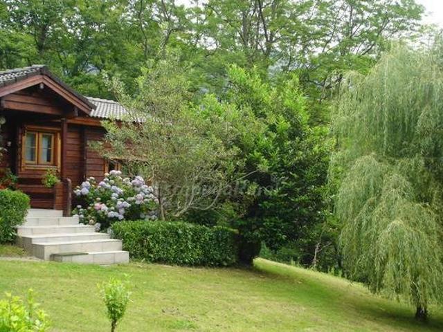 Casa en alquiler en Hernani