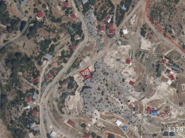 Tatbaçi Yaylasi, Gazipaşa içerisinde satılık Arsa