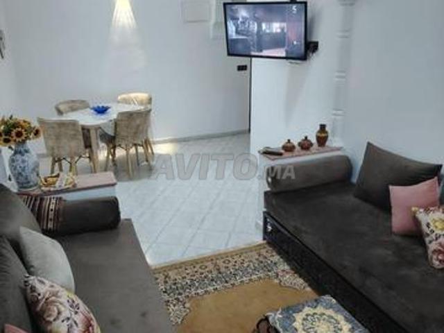 Appartement location à Préfecture de Marrakech عمالة مراكش, Marrakech-Safi ⵎⵕⵕⴰⴽⵛ-ⴰⵙⴼⵉ مراكش-أسفي