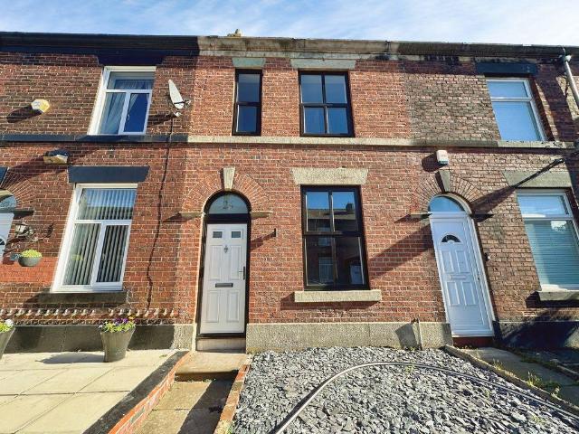 House for rent in Woodhill Fold, Bury
