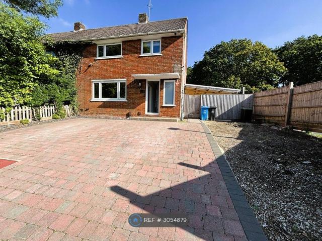 House for rent in Alderney, Poole