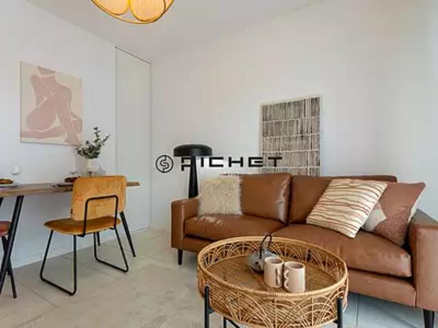 Appartement vente à Toulouse, Belberaud
