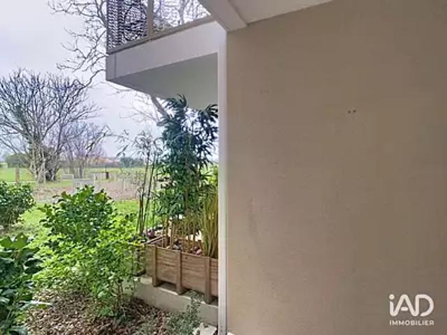 Appartement location à Belberaud, Haute-Garonne