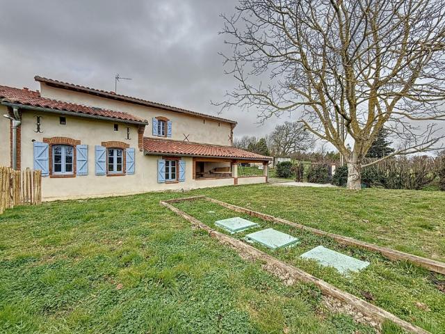 Maison location à Le Lude, Albi