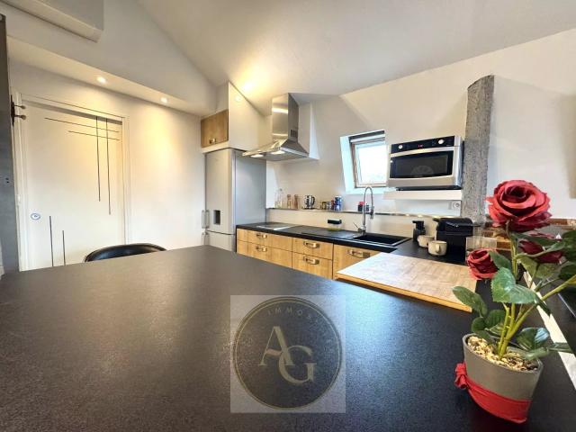 Appartement vente à Toulouse, Belberaud