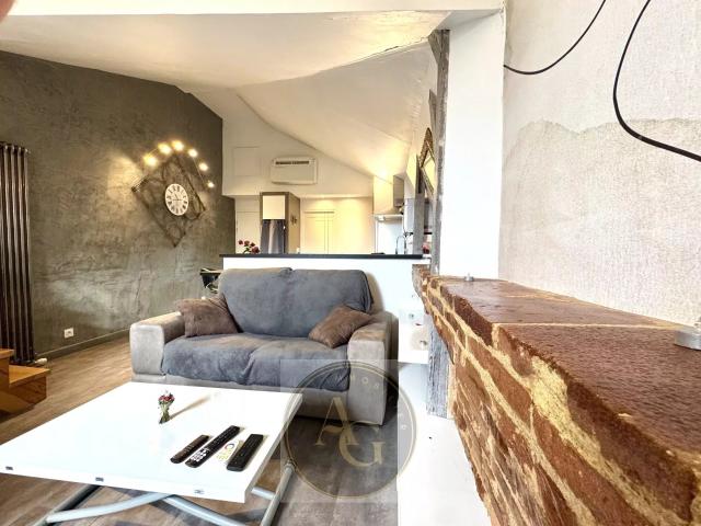 Appartement vente à Belberaud, Haute-Garonne