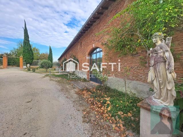 Château vente à Labège, Haute-Garonne