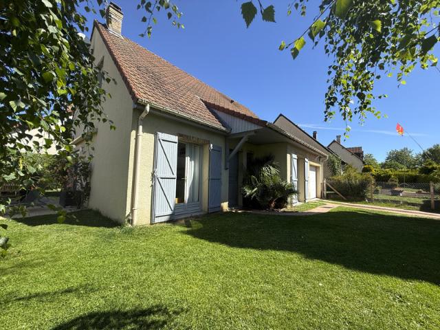 Maison vente à Belbeuf, Seine-Maritime