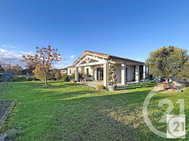 Maison vente à Toulouse, Belbèze-de-lauragais