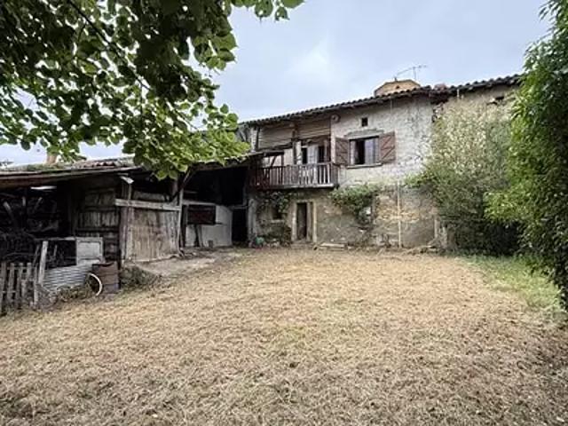 Maison vente à Saint-Gaudens, Belbèze-en-comminges