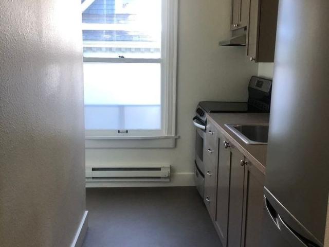 Apartment for rent in First Hill, Seattle