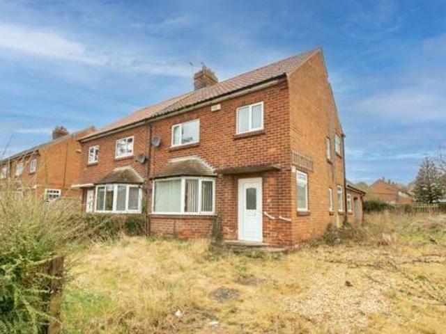 House for sale in North Yorkshire