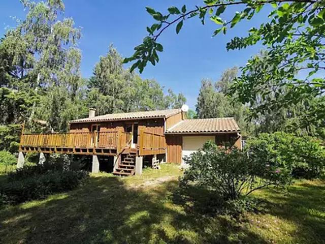 Maison vente à Limoux, Belcaire