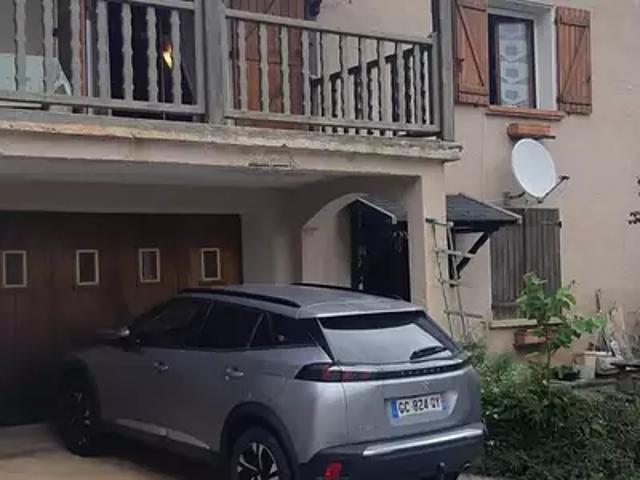 Maison vente à Limoux, Belcaire