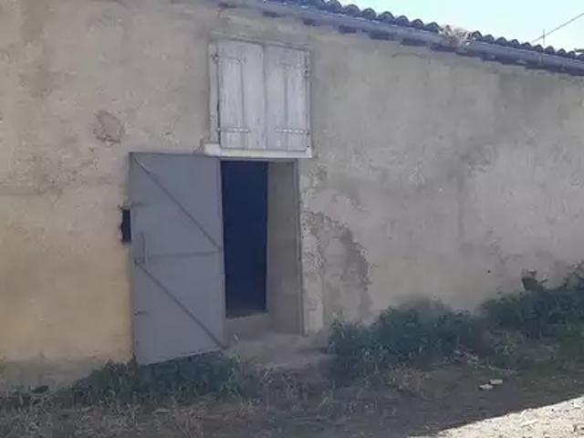 Maison vente à Limoux, Belcaire