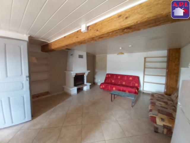 Maison location à Limoux, Belcaire