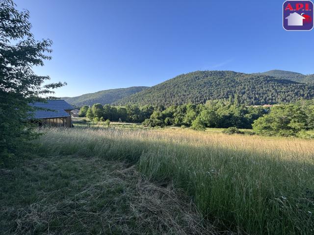 Terrain vente à Limoux, Belcaire