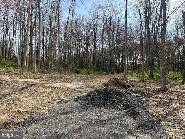 Land for sale in Bel Air