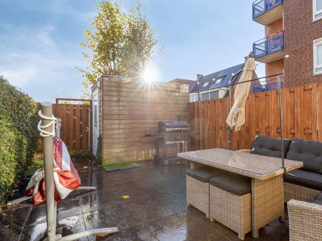 Woning te huur in Gouden Uil, Berkel En Rodenrijs