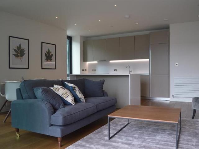 Apartment for rent in London Borough of Brent, Greater London