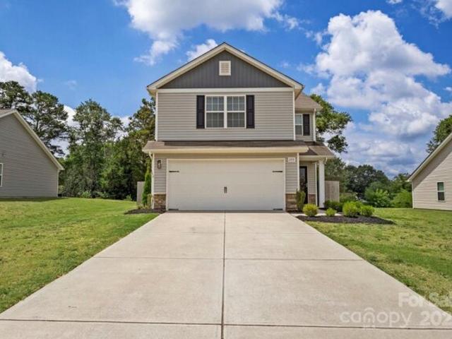 House for sale in Kings Mountain