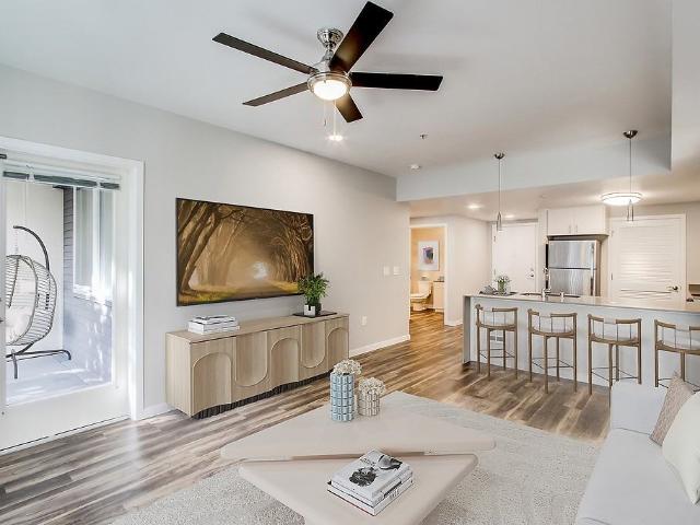 Apartment for rent in Bellevue, King County