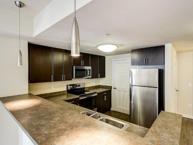 Apartment for rent in Bellevue, Washington