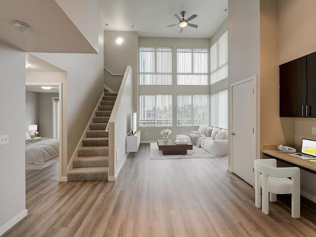 Apartment for rent in Bellevue, Washington