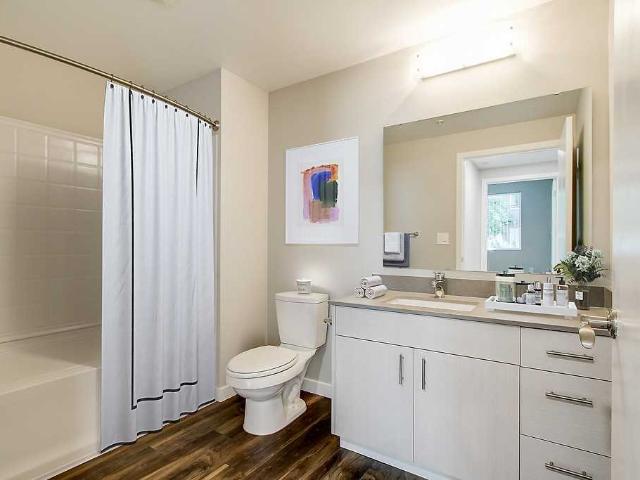 Apartment for rent in Bellevue, King County