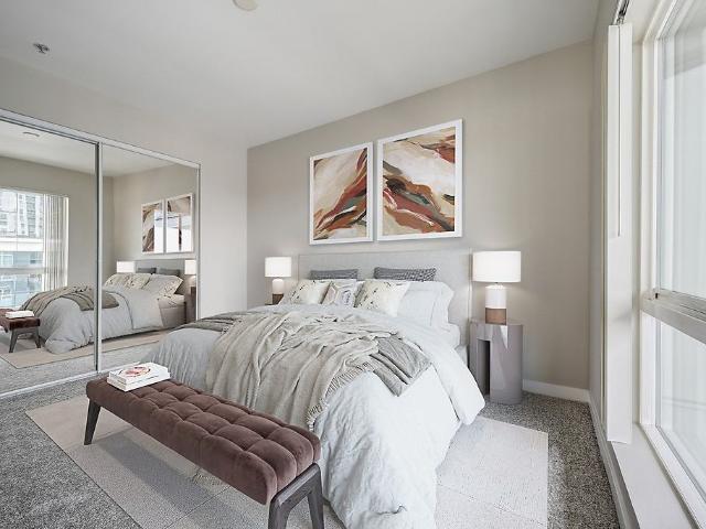 Apartment for rent in Bellevue, King County
