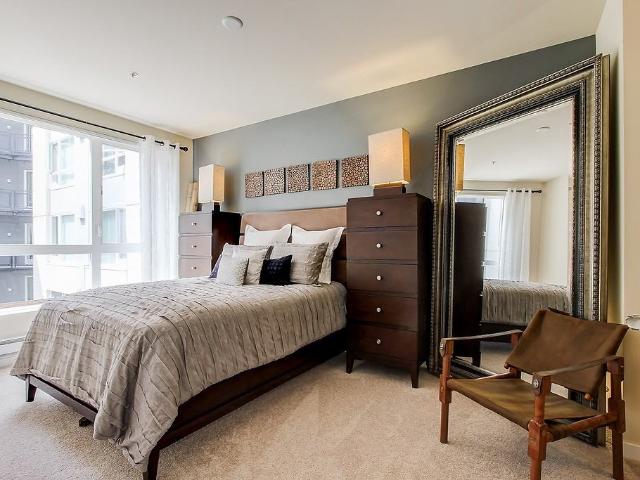 Apartment for rent in Bellevue, Washington