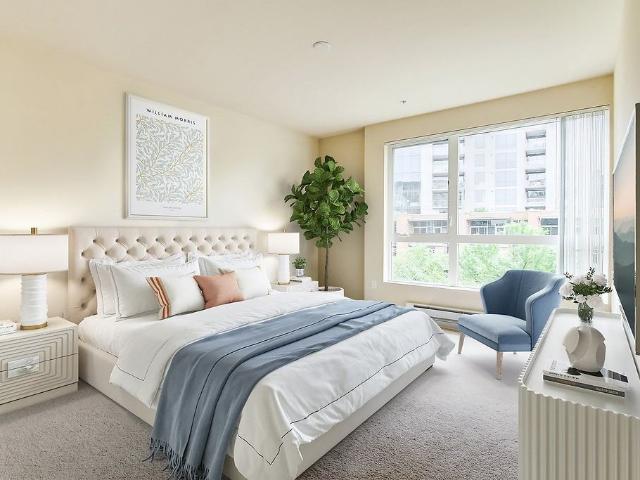 Apartment for rent in Bellevue, Washington