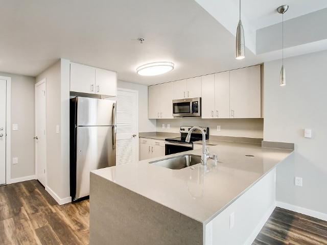 Apartment for rent in Bellevue, Washington