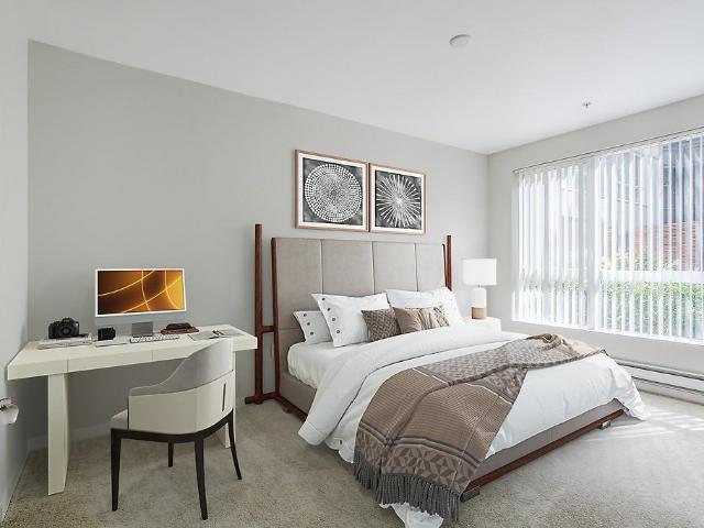 Apartment for rent in Bellevue, Washington